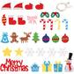 🥳49% OFF This Week Promotions🎉🎉Everized Interactive Felt Christmas Tree for Kids🎄