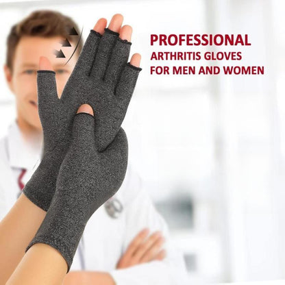 💥Black Friday Hot Sales💥Arthritis Compression Gloves (Pair) – Pain Relief and Support