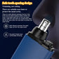 🎁HOT SALE💕Upgraded Rechargeable Portable Nose Hair Trimmer with Digital Display