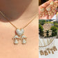 🌸LAST DAY SALE 49% OFF🌸Love and my kids. - Mother's Love Necklace🎁