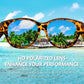 ✨️Limited Sale - Buy 1 Get 1 Free!💖UV400 Protection Fit Over Glasses Sunglasses