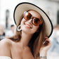 ✨️Limited Sale - Buy 1 Get 1 Free!💖UV400 Protection Fit Over Glasses Sunglasses