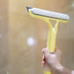 ⏳LIMITED SALE 49% OFF✨3 in 1 Window Cleaning Scraper