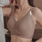 🎁Last Day Buy 1 Get 3 Packs(Each only ￡4.66)🔥Super firming bra | Wire-free push-up bra👍No more sagging breasts