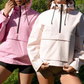 ☀️🌧️Last 3-Hour Flash Sale 55%OFF💧3-in-1 Waterproof Women's Jacket – Rain, Wind & Cold, All Covered