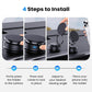 🔥Best Seller🔄360° Adjustable Vacuum Magnetic Phone Holder📱🚗