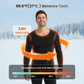 🎅2025 Christmas Sale - 60% OFF🔥🔥Ultra Thin Self-Heating Thermal Garment🔥