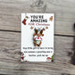 🎄Early Christmas Sale 70% OFF🔥🎁10PCS Little Pocket Christmas Hug