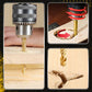 🎁BUY 1 GET 1 FREE⏳Titanium Coated High Speed Steel Serration Bits