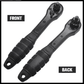 🛠️Father‘s Day Hot Sale 49% OFF🔥2 in 1 Drill Chuck Ratchet Spanner