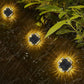 🌟Solar Wall Lights, Light Up Your Life