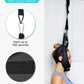 ✨Hot Sale 49% Off - 🥰Stretch Away Neck Tension Anytime, Anywhere – The Ultimate Portable Neck Stretcher