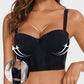 💗Big Sale-50% Off🎀The Low Back Strapless Bra