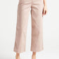 👖🍂 2025 AUTUMN HOT SALE 50% OFF💷Stretch Twill Cropped Wide Leg Pants
