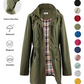 💖LAST DAY SALE 50% OFF✨Womens Chic. Lightweight. Waterproof Jacket 🍃🧥-Unleash Style and Durability in Any Storm!