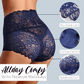 🌸Last Day- BUY 1 GET 2 FREE!!💝Sexy High Waist Pretty Lace Panties✨✨