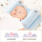 🔥 2025 Hot Sale 49% OFF🔥All-Season Breathable Shaping Pillow for Baby Development