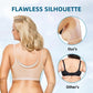 🔥Summer Hot Sale -48% OFF -SUMMER SEAMLESS ULTRA-THIN PLUS SIZE ICE SILK COMFORT BRA🎉BUY 2 GET EXTRA 10% OFF NOW!!!