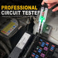 🔥Hot Sale 50% OFF🔥Heavy Duty 5-90V Digital LED Circuit Tester