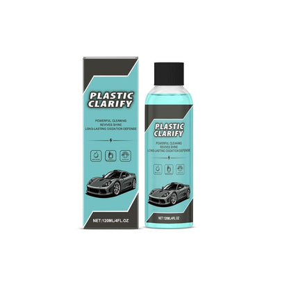 🔥Last Day 49% OFF - 🎄✨Interior Maintenance Refresher for Car