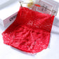 🌸Last Day- BUY 1 GET 2 FREE!!💝Sexy High Waist Pretty Lace Panties✨✨