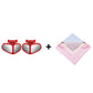 🥳2026 HOT SALE🥳💞50K+ SOLD!🚗✨HD Waterproof Dual-Sided Parking Mirror