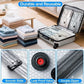 🥳2026 BEST SELLER 50% OFF!!💞50K+ SOLD!✨X7 TravelShrink™ – Cordless Vacuum Compression Kit🧳