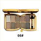 💥LAST DAY 49% OFF🔥10 Colors Glitter Shimmer Eyes Shadow Pallet