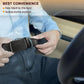 ✨️Best for Father🎁 Leather Ratchet Belt With Adjustable Buckle💼