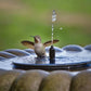 ✨Hot Sale 49% Off✨Upgraded Solar Powered Water Fountain Pump With Accessories