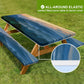 ⏰HOT SALE 49% OFF🔥Waterproof Picnic Table Covers