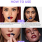 💥BUY 1 GET 1 FREE💋Smudge-proof Tear-On Lip Gloss for a Splash! Lip Stain Masque💄