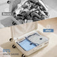 🥳2026 BEST SELLER 50% OFF!!💞50K+ SOLD!✨X7 TravelShrink™ – Cordless Vacuum Compression Kit🧳