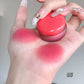 💖Buy 1 Get 1 Free💖🔥-Lip&Cheek Blurry Pudding Pot with Keyring