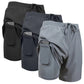 ✨️HOT SALE 50% OFF✨️Men's 2-in-1 Quick-Dry Sports Shorts