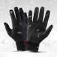 🎅Xmas Hot Sales - 49% OFF🔥❄2024 New Thermal Waterproof Screen-touchable Gloves❄