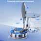 🎁HOT SALE 47% OFF🔥360° Adjustable Vacuum Magnetic Phone Holder