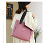 ⏰Hot Sale-50% OFF🔥2025 Large Capacity Waterproof Multi Pocket Nylon Shoulder Bag👜