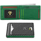 ✨️Slim Wallet for Men with Money Clip🎁 Best Gift for Your Father Husband Male Friend