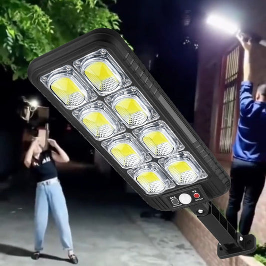 ⏰Last Day Promotion 49% OFF - Solar Led Light System(Buy 2 Free Shipping)