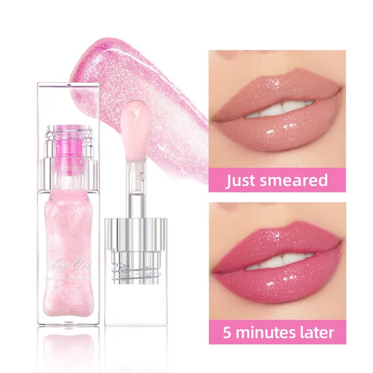 💥💄Last 2,000 in stock 💥💄Viral Color Changing Lip Oil 🔥6