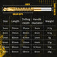 🎁BUY 1 GET 1 FREE⏳Titanium Coated High Speed Steel Serration Bits