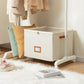 ⏰ LIMITED TIME 60% OFF! Now £10.99 🧺 Fabric Shoe Organiser Storage Box | Foldable Large‑Capacity, Dust‑Proof & Breathable For Wardrobe & Bedroom