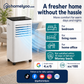 🌬️Portable 3-in-1 Quiet Fan Air Conditioner✅Factory Direct Sales⌛Free UK Delivery💥Limited Quantity