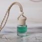 🔥LAST DAY BUY 3 FOR ￡9.99!!🍃Scented Car Freshener - Car Air Freshener Diffuser - Last 60+ Days