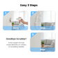 🔥2025 Hot Sale🔥Highly Effective Mould Removal Spray - Prevents Mould Regrowth
