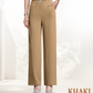 🌷Last Day Sale 65% OFF!! 💥Perfect Drape High Rise Pull-On Stretch Pants