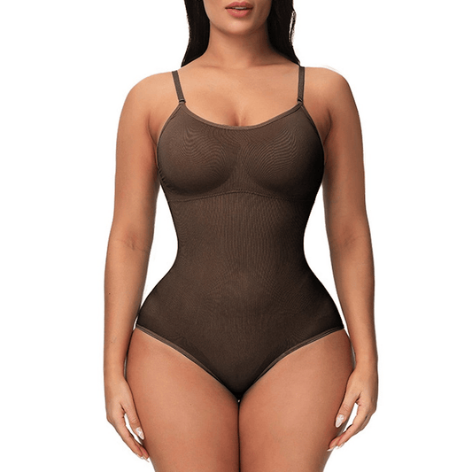 🔥LAST DAY - BUY 3 PAY FOR 2 - CODE: SWEET🔥Bodysuit Shapewear💓