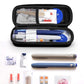 ✨LAST DAY ONLY 49% OFF🔥Insulin Cooler Travel Case with Temperature Display