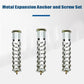 ⏰Limited Sale 49% OFF🔥Lightweight Iron Expansion Tube
